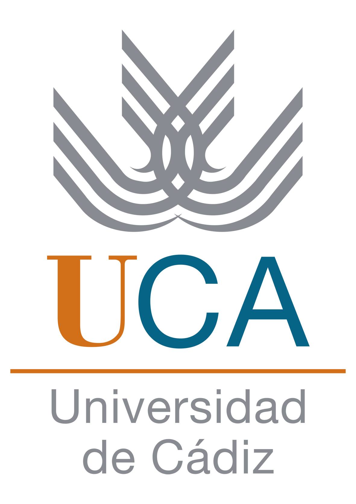 Logo Universidad de Cádiz